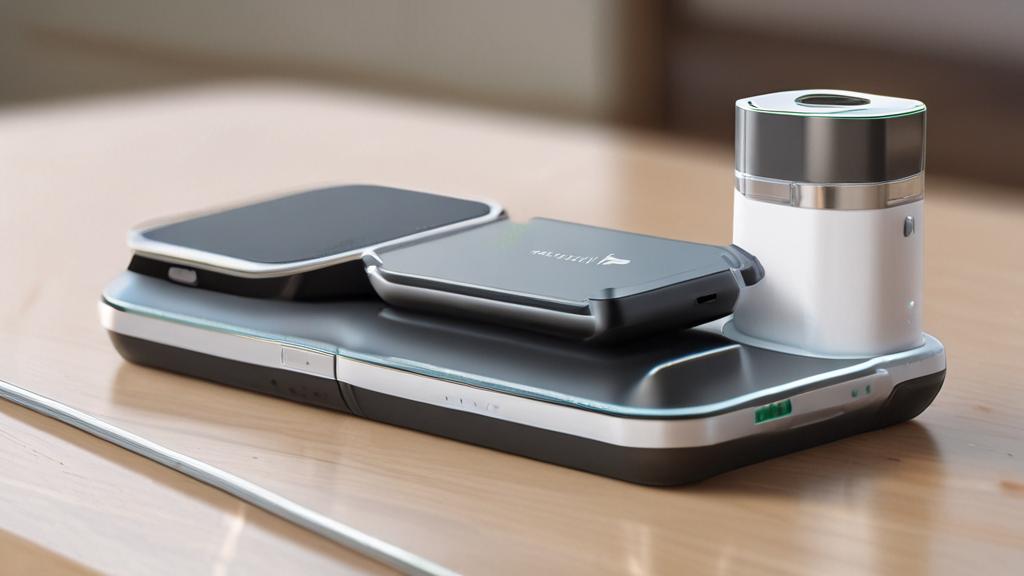 Иллюстрация к статье: Какие сигналы подаёт IQOS ILUMA и как их различать